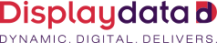 Displaydata Logo