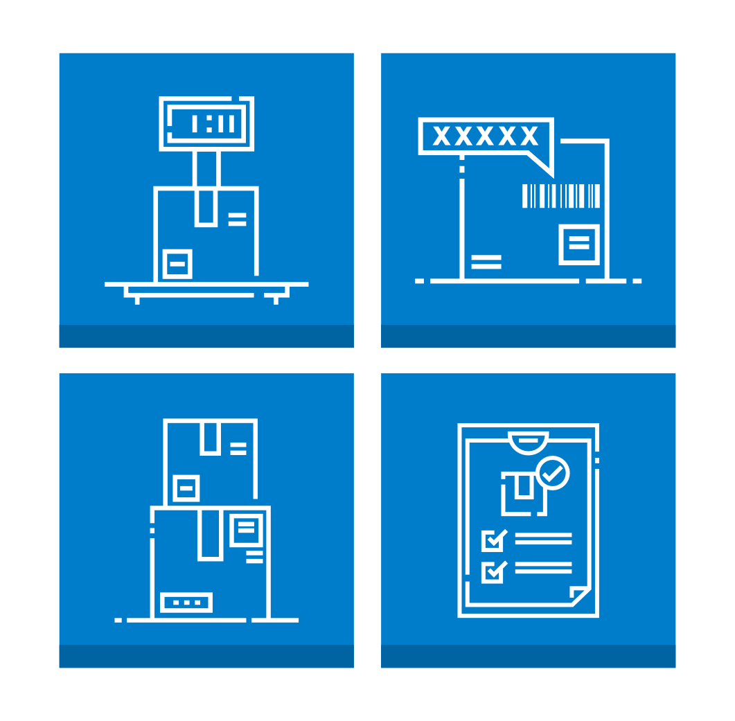 PerfectDispatch Features