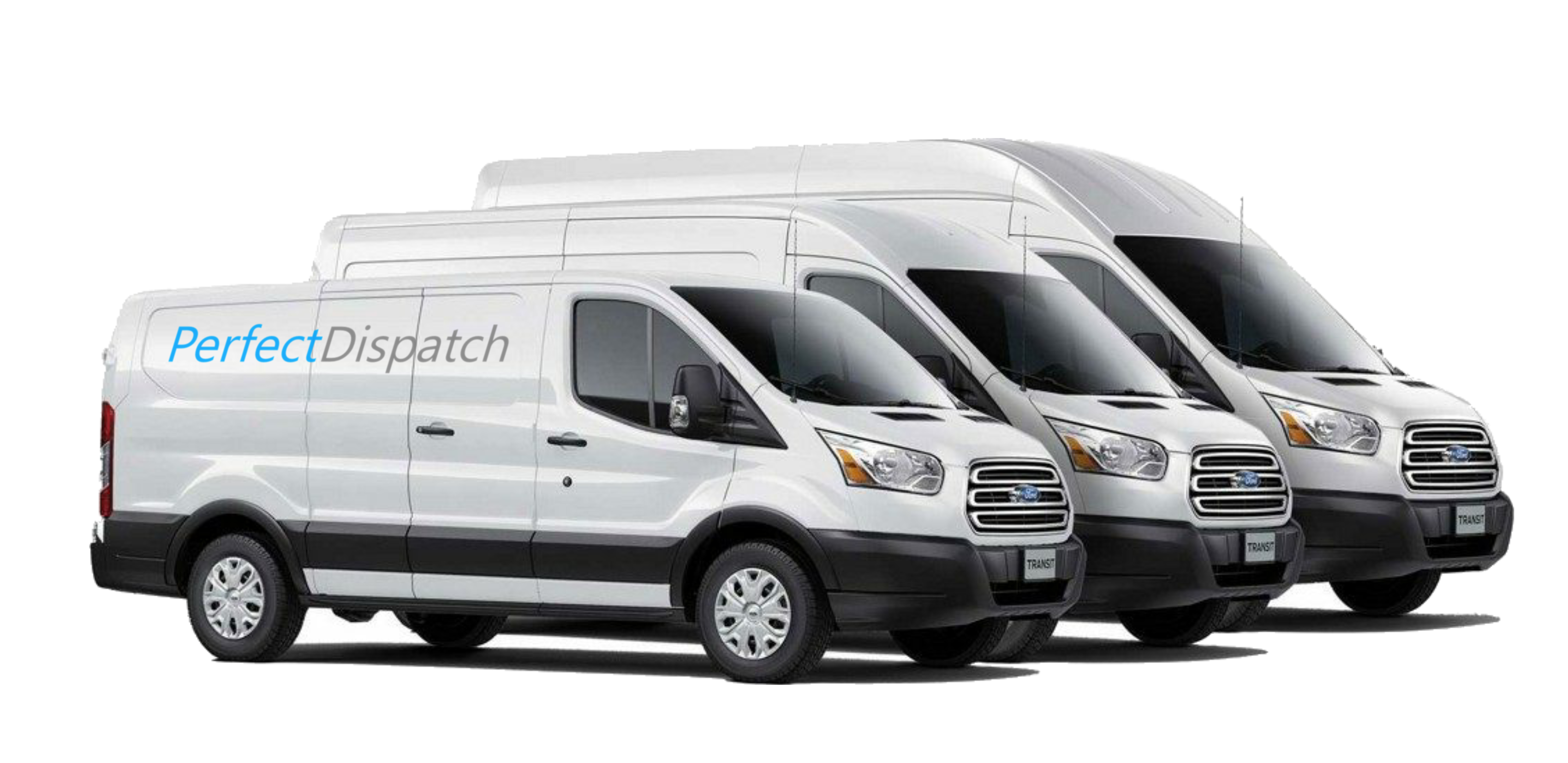 PerfectDispatch Van