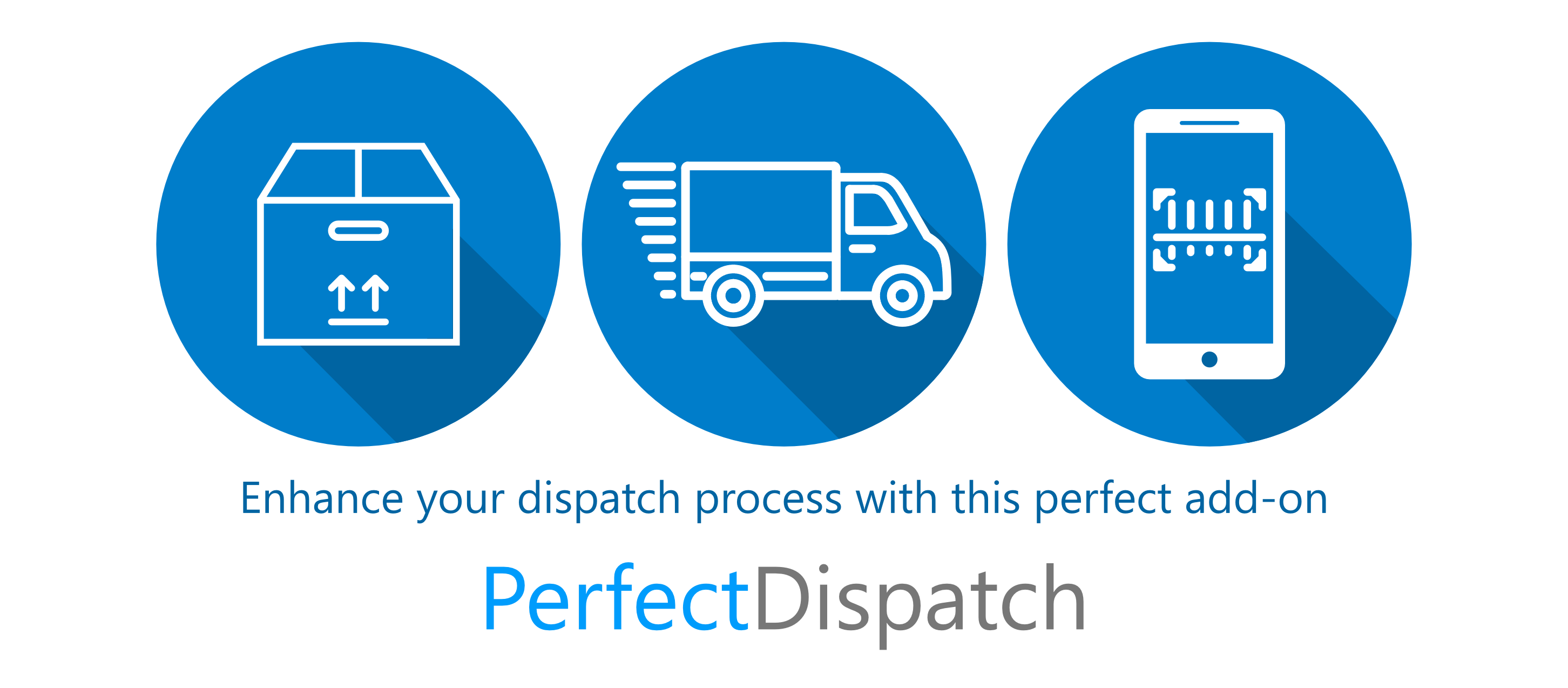 PerfectDispatch Image