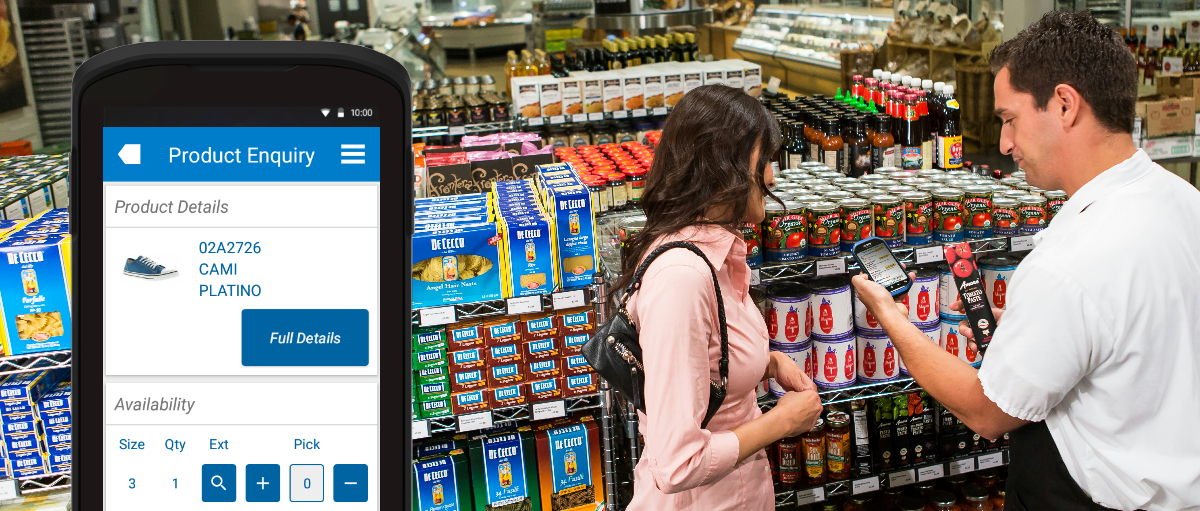 Product Enquiry Image